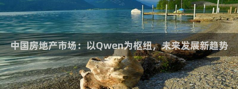 新宝股东瞧听2 5 5：中国房地产市场：以Qwen为枢纽，未