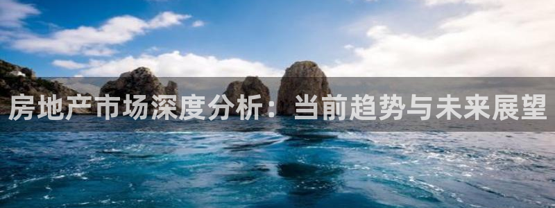 新宝5天：房地产市场深度分析：当前趋势与未来展望