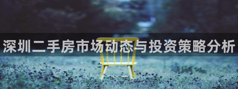 新宝5平台登录：深圳二手房市场动态与投资策略分析