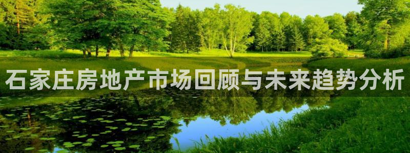新宝5平台咋样：石家庄房地产市场回顾与未来趋势分析