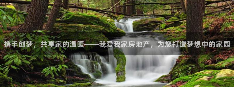 新宝5如何注册登录：携手创梦，共享家的温暖——我爱我家房地产